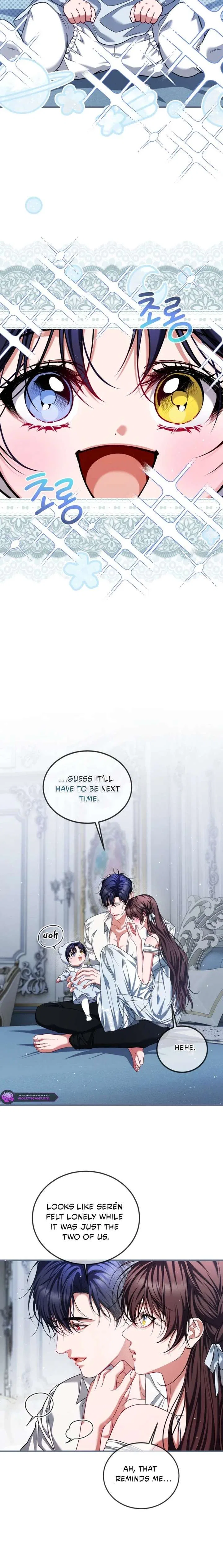 The Time of the Terminally ill Extra Chapter 102 – Page 11