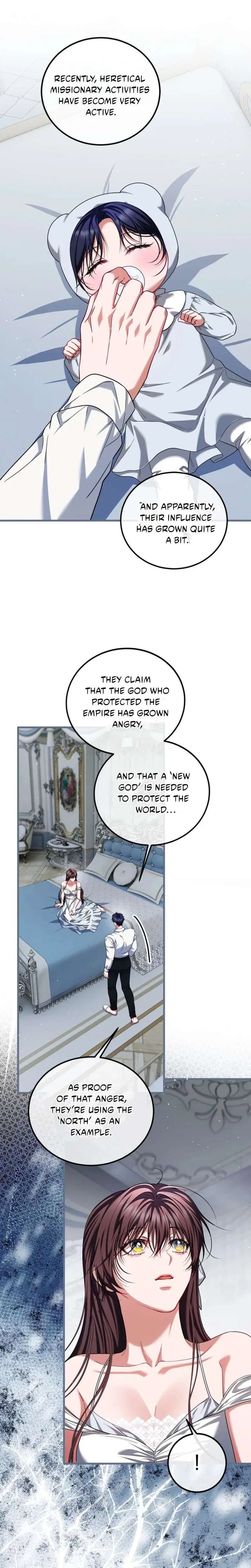 The Time of the Terminally ill Extra Chapter 102 – Page 14