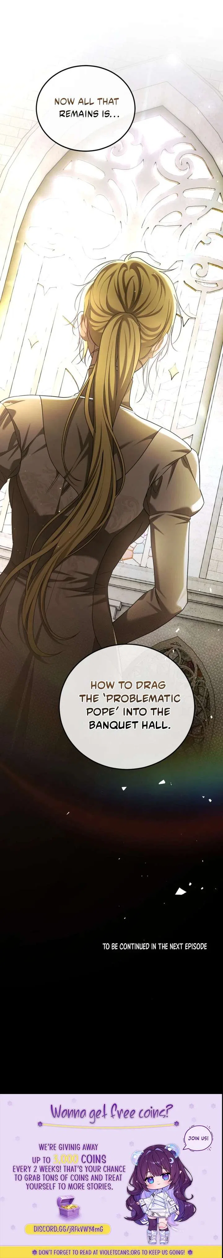 The Time of the Terminally ill Extra Chapter 102 – Page 22