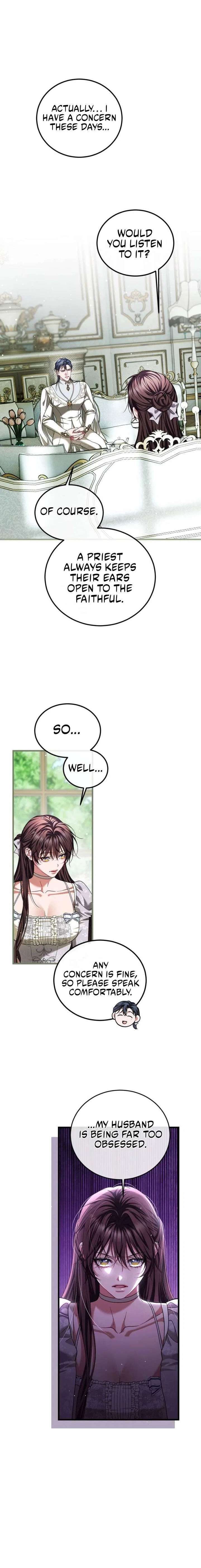The Time of the Terminally ill Extra Chapter 101 – Page 4