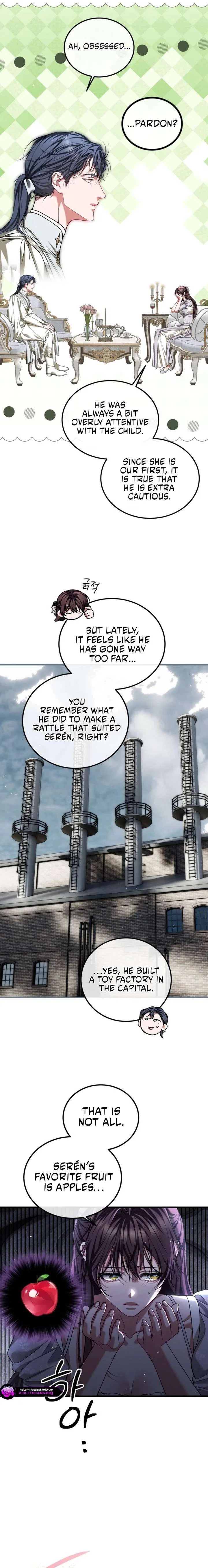 The Time of the Terminally ill Extra Chapter 101 – Page 5