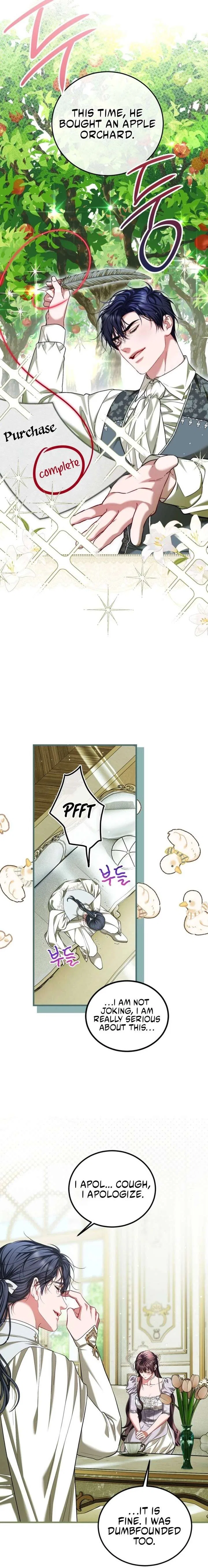 The Time of the Terminally ill Extra Chapter 101 – Page 6