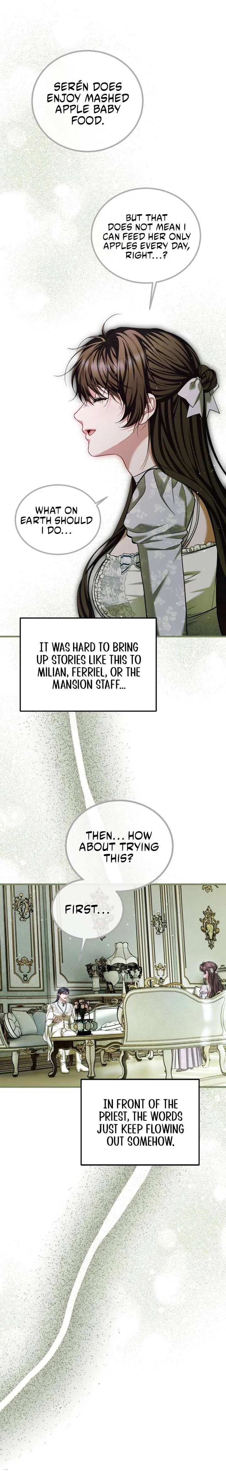 The Time of the Terminally ill Extra Chapter 101 – Page 7