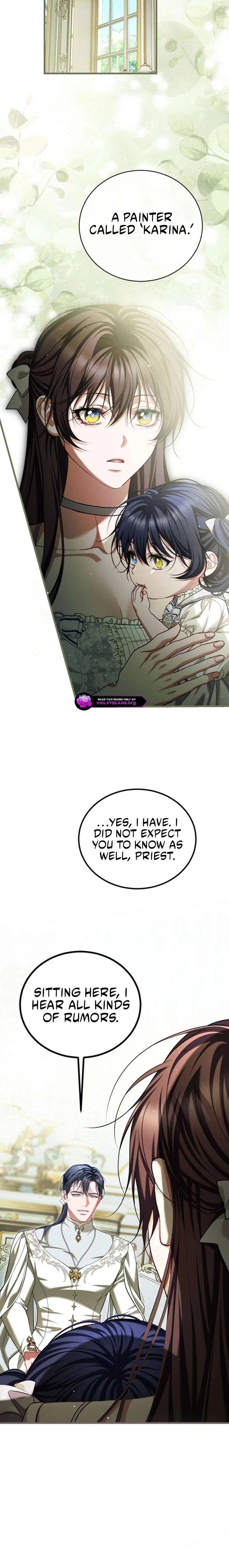 The Time of the Terminally ill Extra Chapter 101 – Page 10