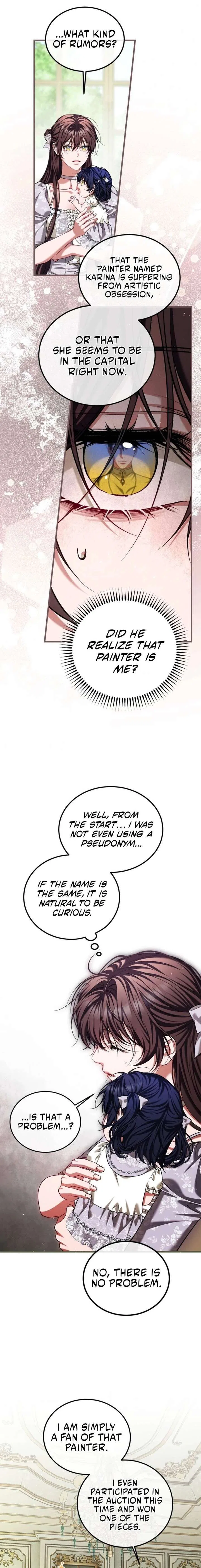 The Time of the Terminally ill Extra Chapter 101 – Page 11