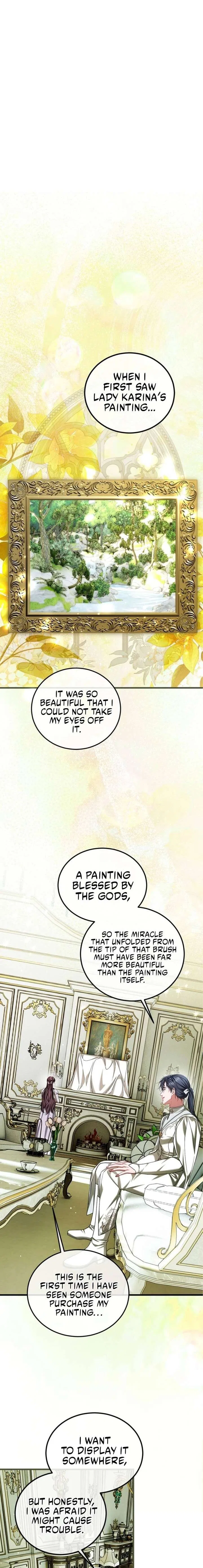 The Time of the Terminally ill Extra Chapter 101 – Page 13