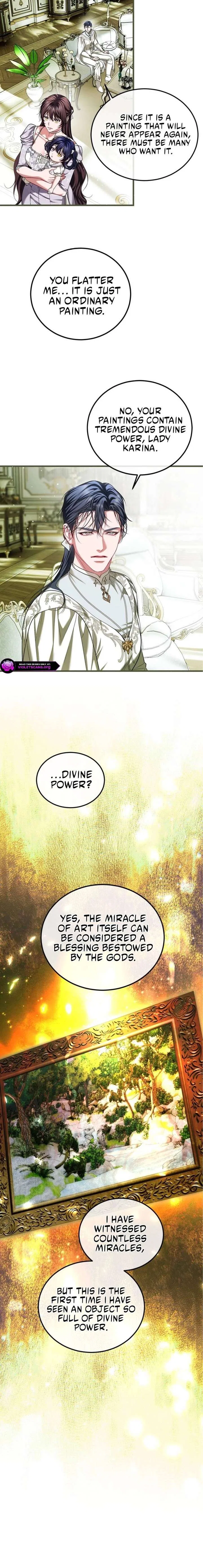 The Time of the Terminally ill Extra Chapter 101 – Page 14