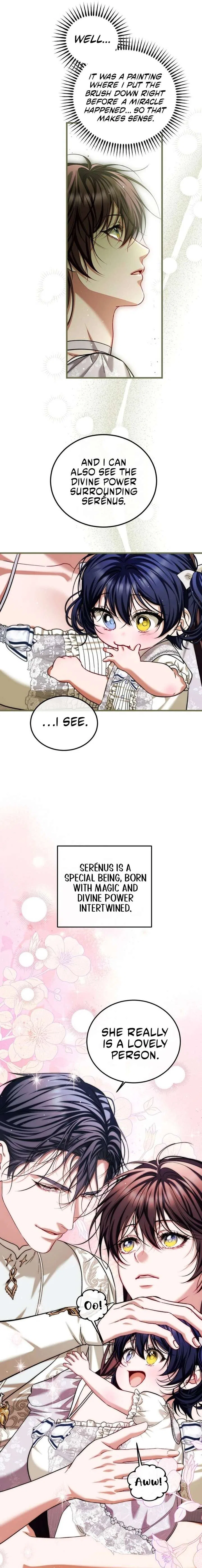 The Time of the Terminally ill Extra Chapter 101 – Page 15