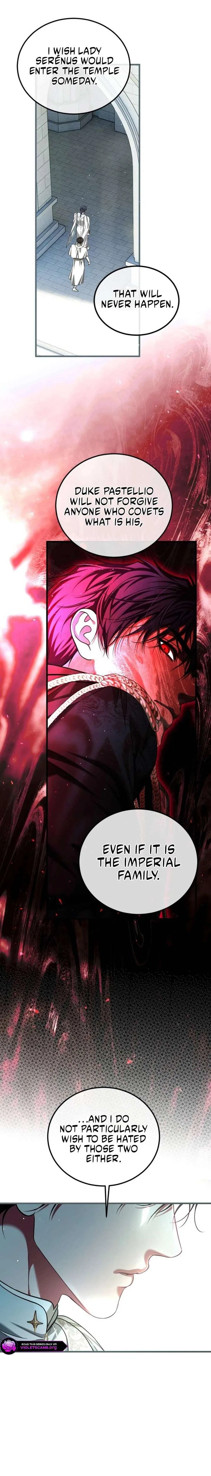 The Time of the Terminally ill Extra Chapter 101 – Page 20