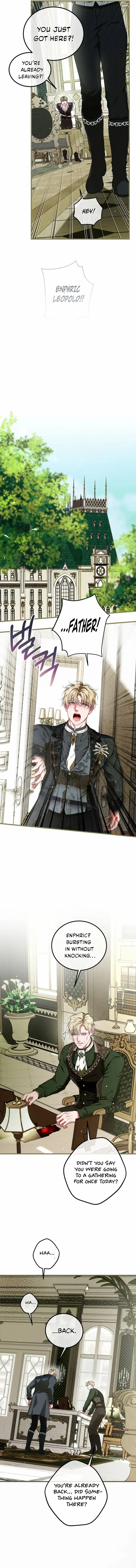 The Time of the Terminally ill Extra Chapter 99 – Page 9