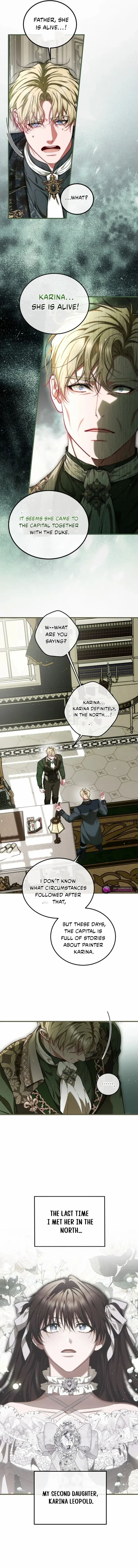 The Time of the Terminally ill Extra Chapter 99 – Page 10