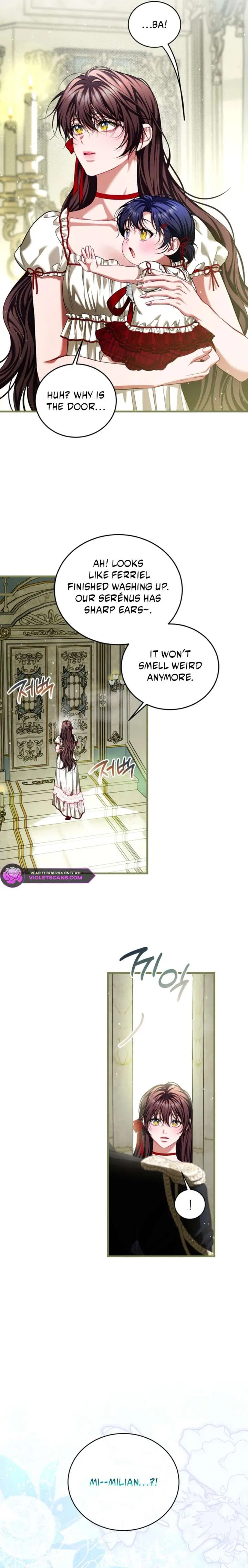 The Time of the Terminally ill Extra Chapter 98 – Page 4
