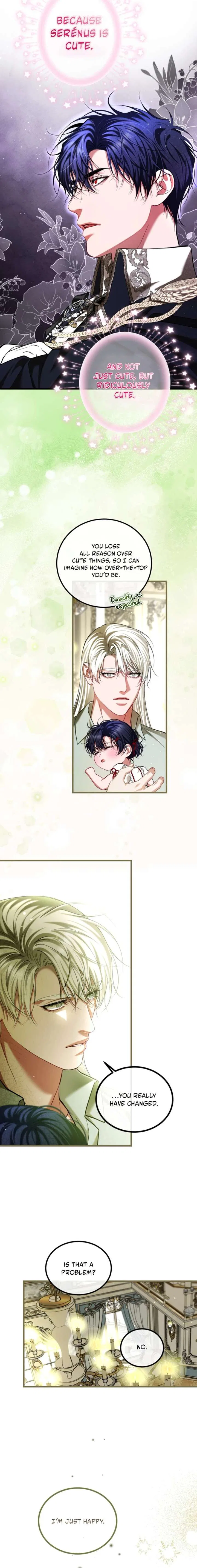 The Time of the Terminally ill Extra Chapter 98 – Page 14