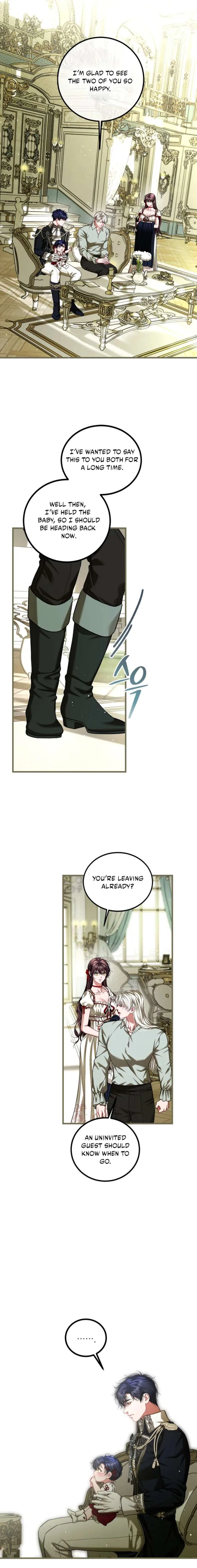 The Time of the Terminally ill Extra Chapter 98 – Page 16