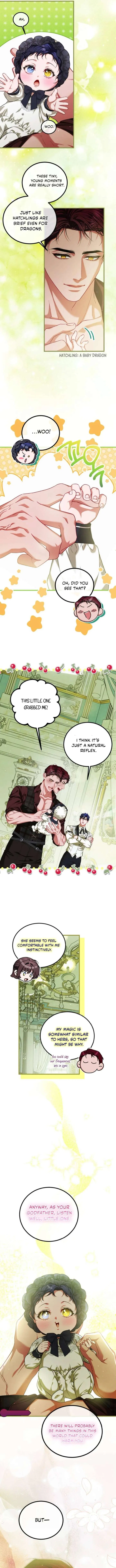 The Time of the Terminally ill Extra Chapter 97 – Page 3