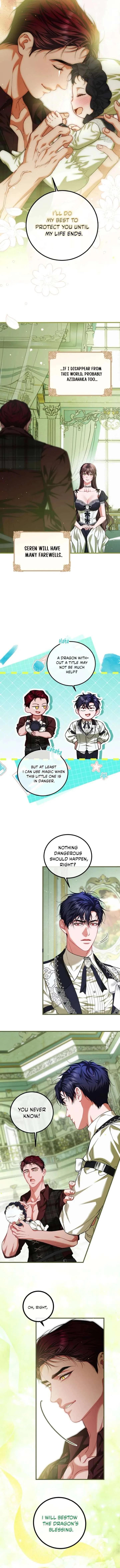 The Time of the Terminally ill Extra Chapter 97 – Page 4