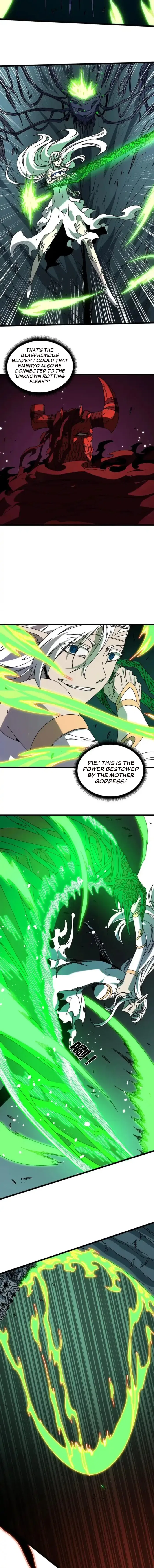 Starting as the Black Dragon BOSS Chapter 94 – Page 2