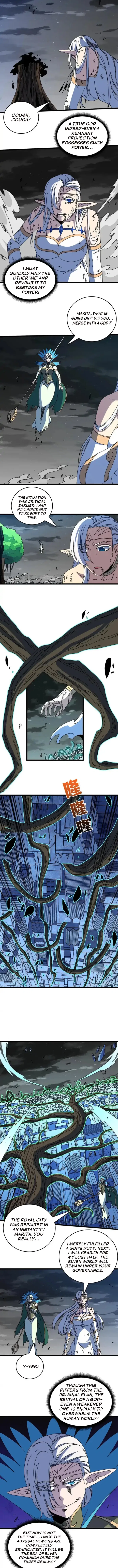 Starting as the Black Dragon BOSS Chapter 94 – Page 6