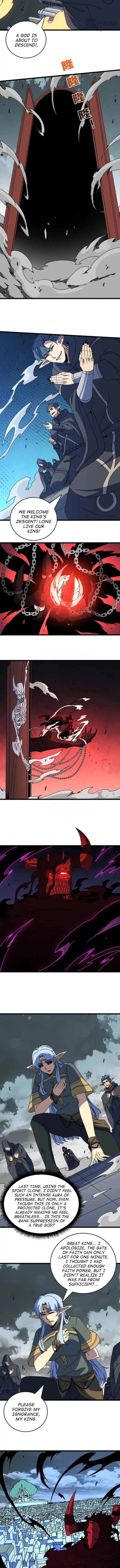 Starting as the Black Dragon BOSS Chapter 93 – Page 2