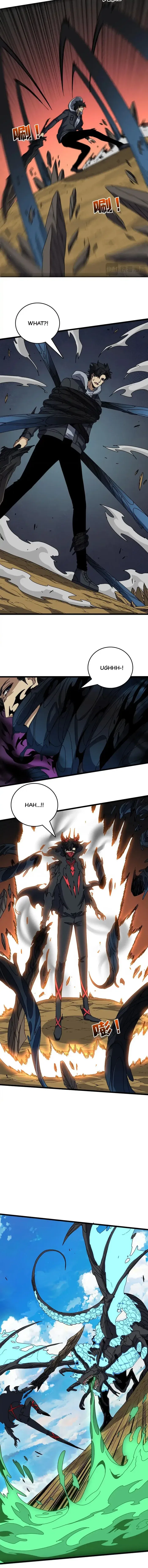 Starting as the Black Dragon BOSS Chapter 82 – Page 2