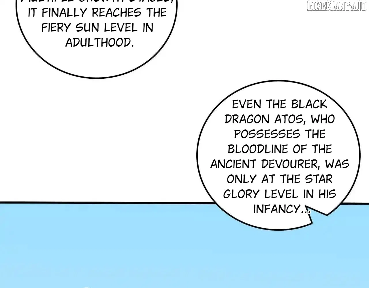 Starting as the Black Dragon BOSS Chapter 81 – Page 4