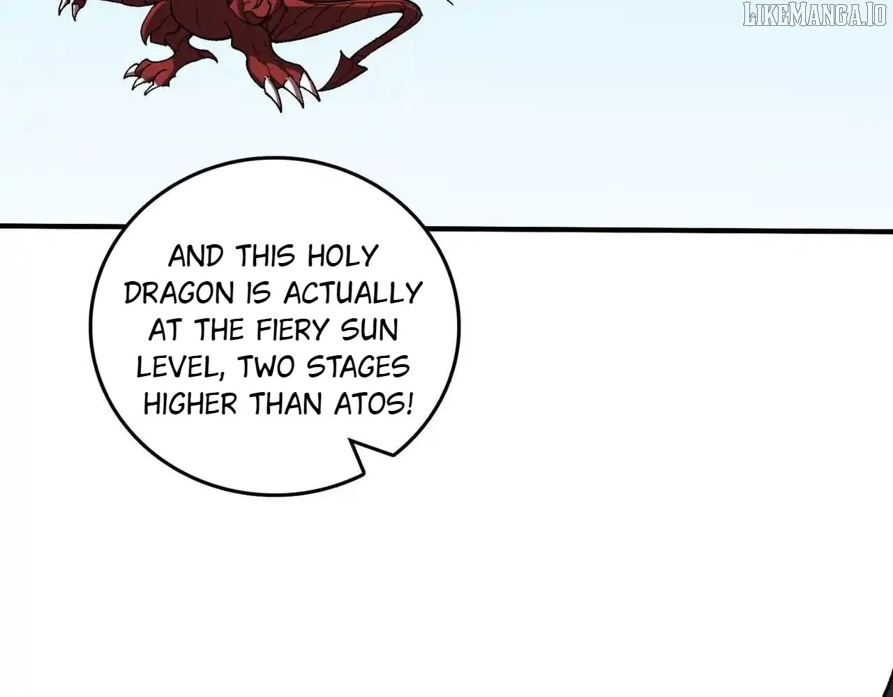 Starting as the Black Dragon BOSS Chapter 81 – Page 6