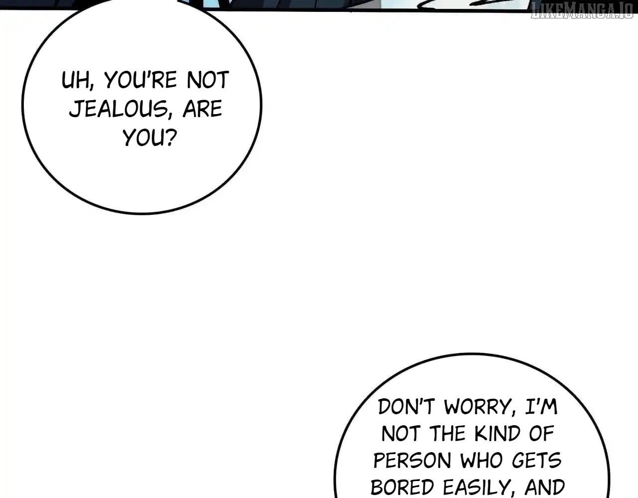 Starting as the Black Dragon BOSS Chapter 81 – Page 10