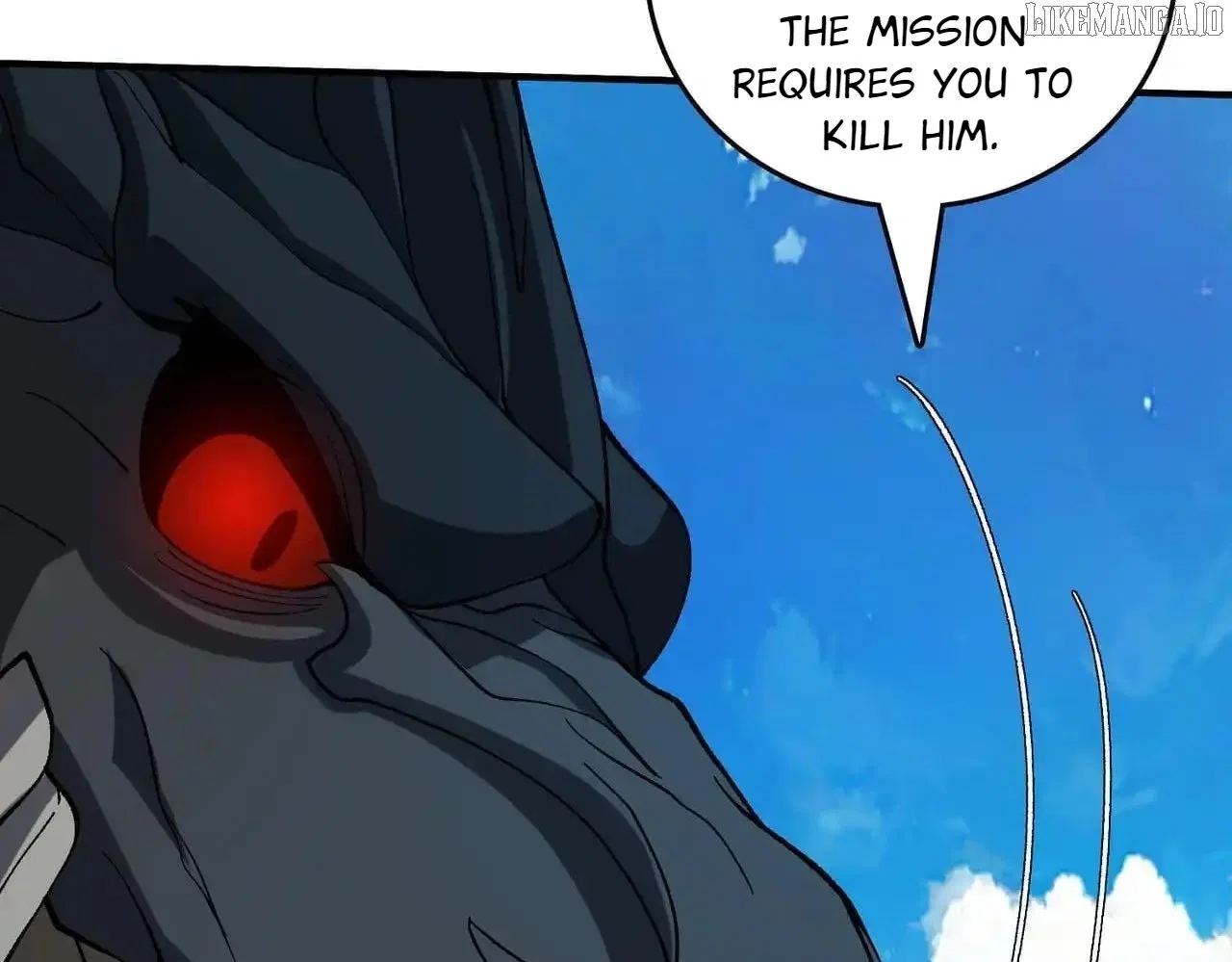 Starting as the Black Dragon BOSS Chapter 81 – Page 11