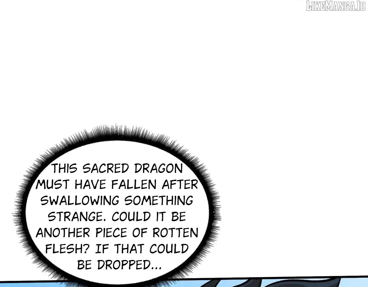 Starting as the Black Dragon BOSS Chapter 81 – Page 13
