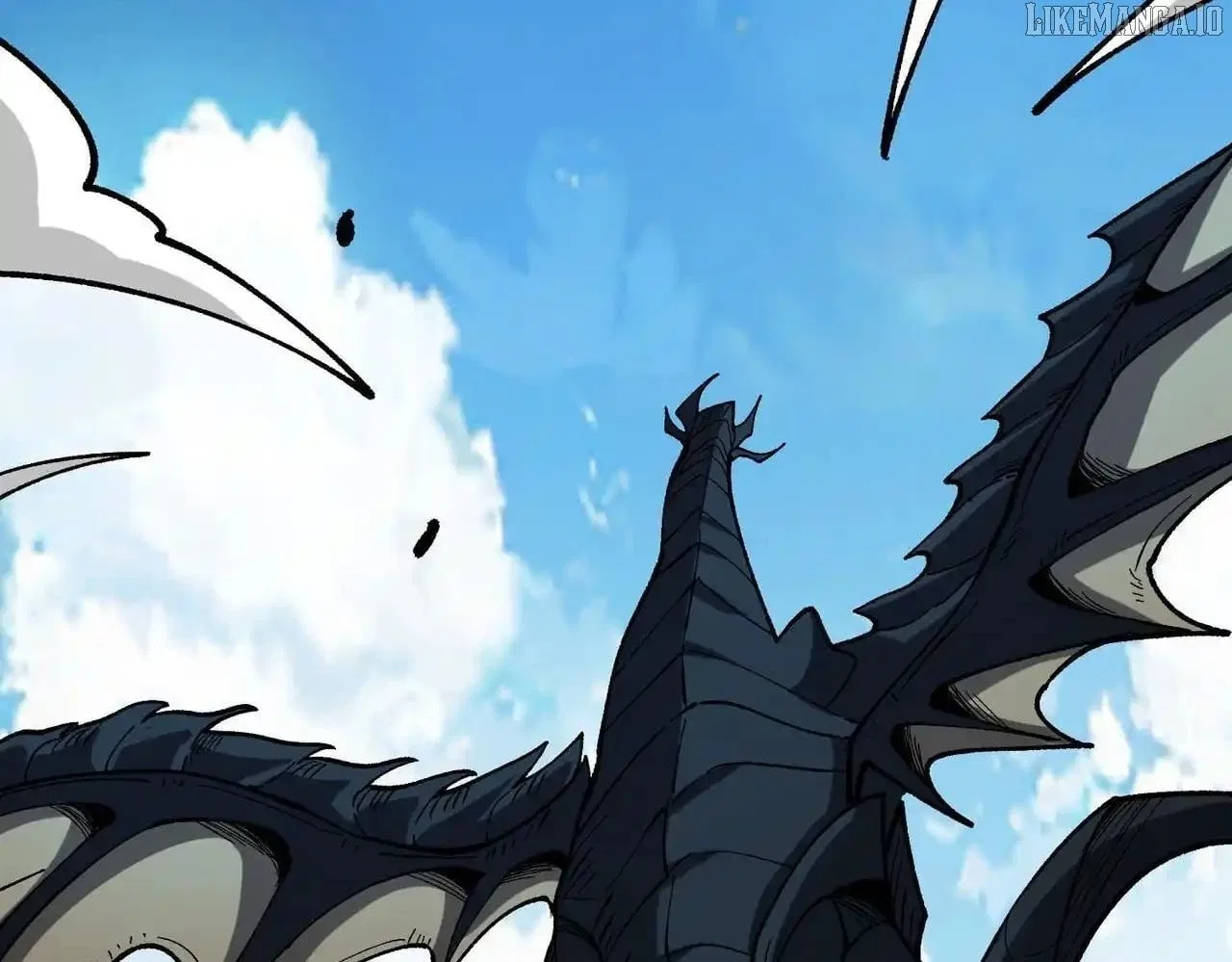 Starting as the Black Dragon BOSS Chapter 81 – Page 19
