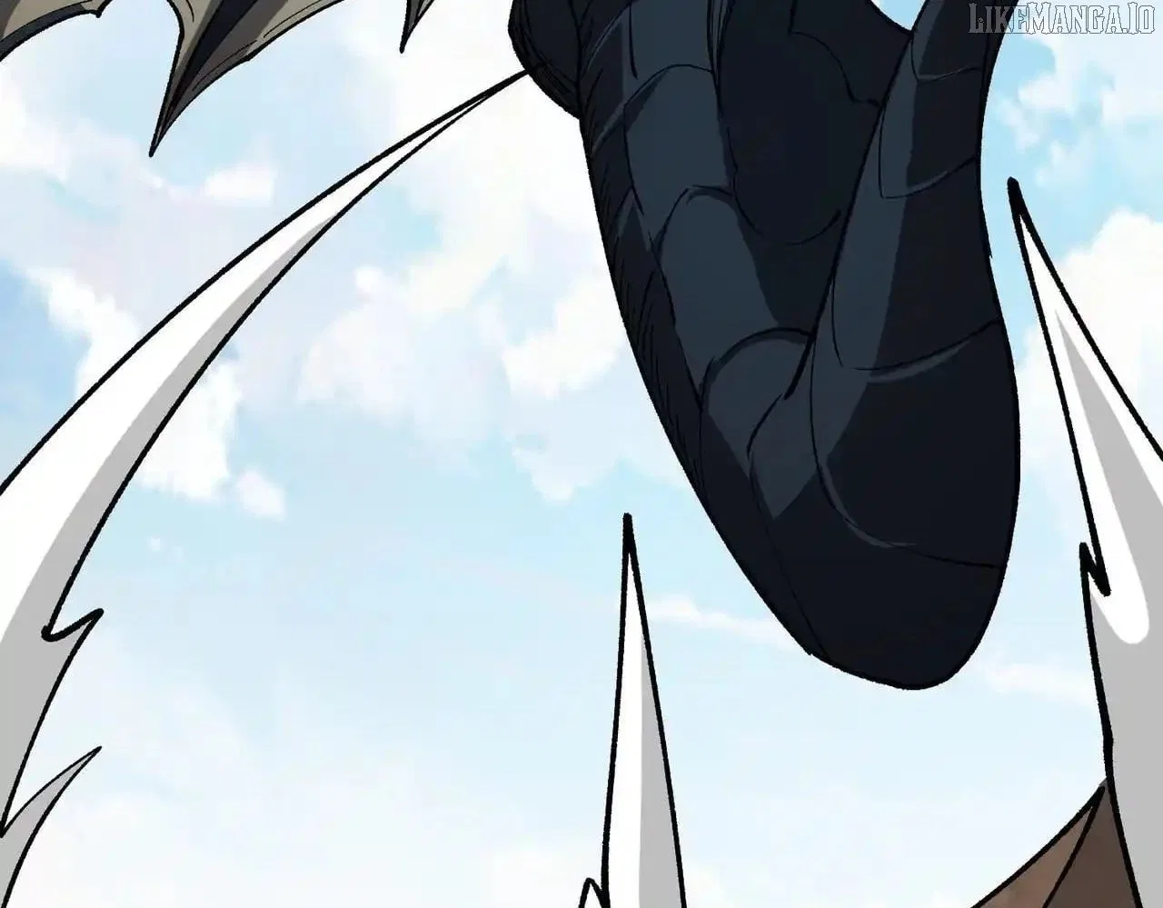 Starting as the Black Dragon BOSS Chapter 81 – Page 20