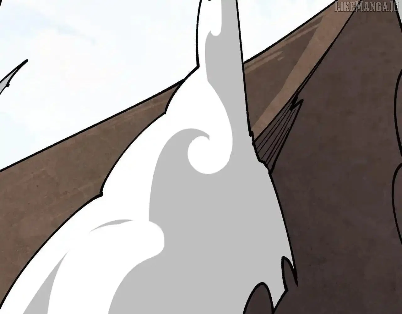 Starting as the Black Dragon BOSS Chapter 81 – Page 21