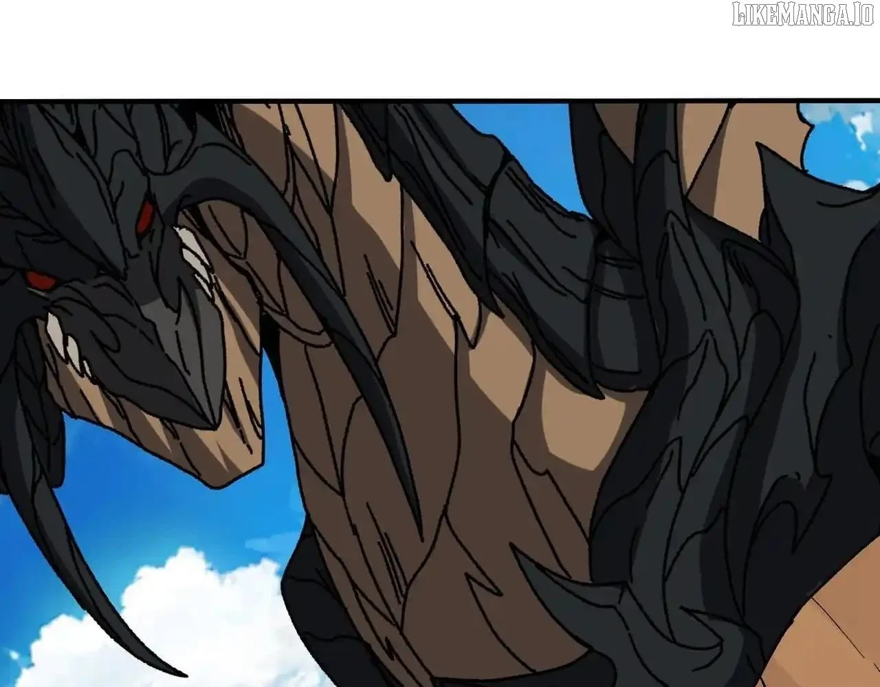 Starting as the Black Dragon BOSS Chapter 81 – Page 24