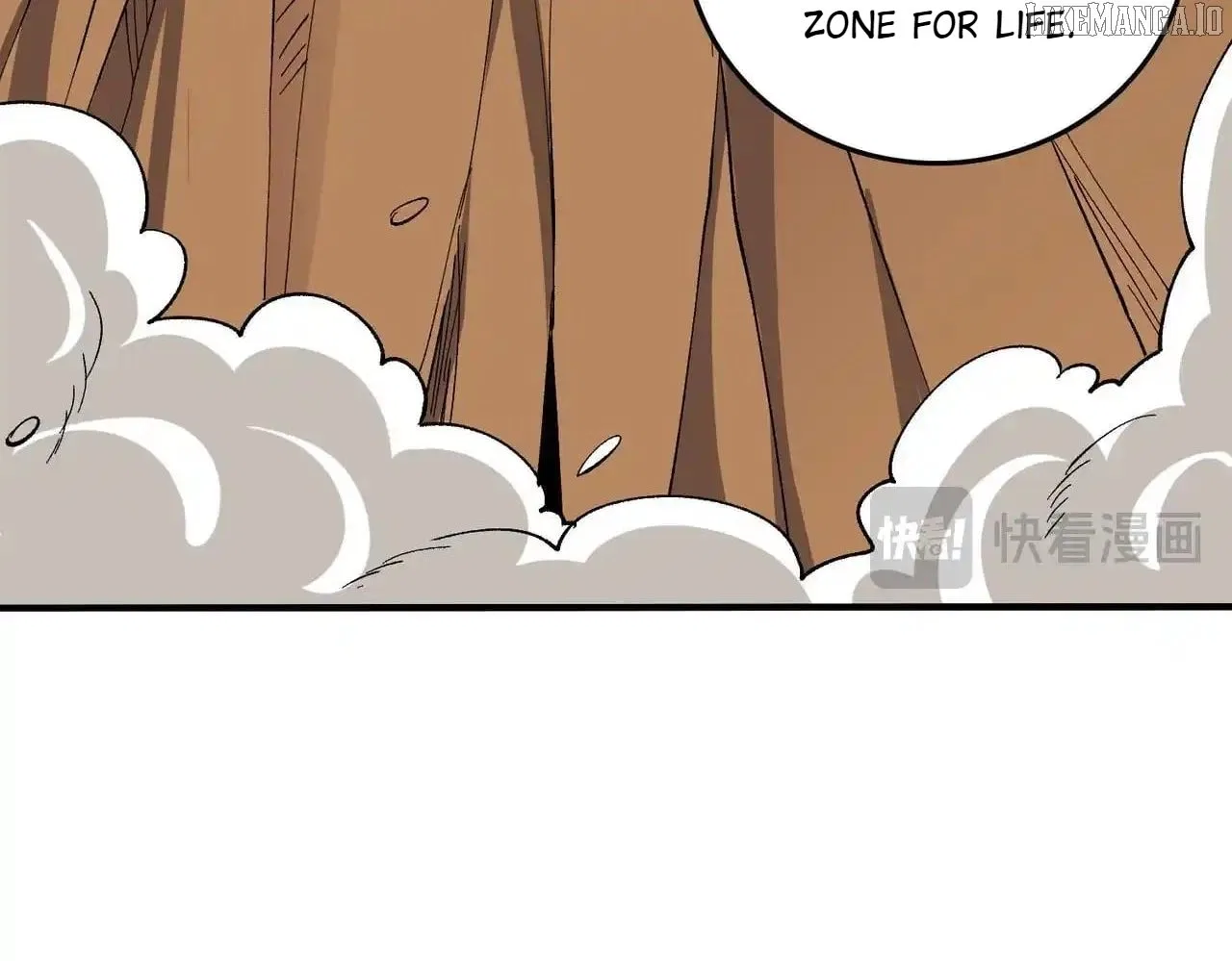 Starting as the Black Dragon BOSS Chapter 81 – Page 26