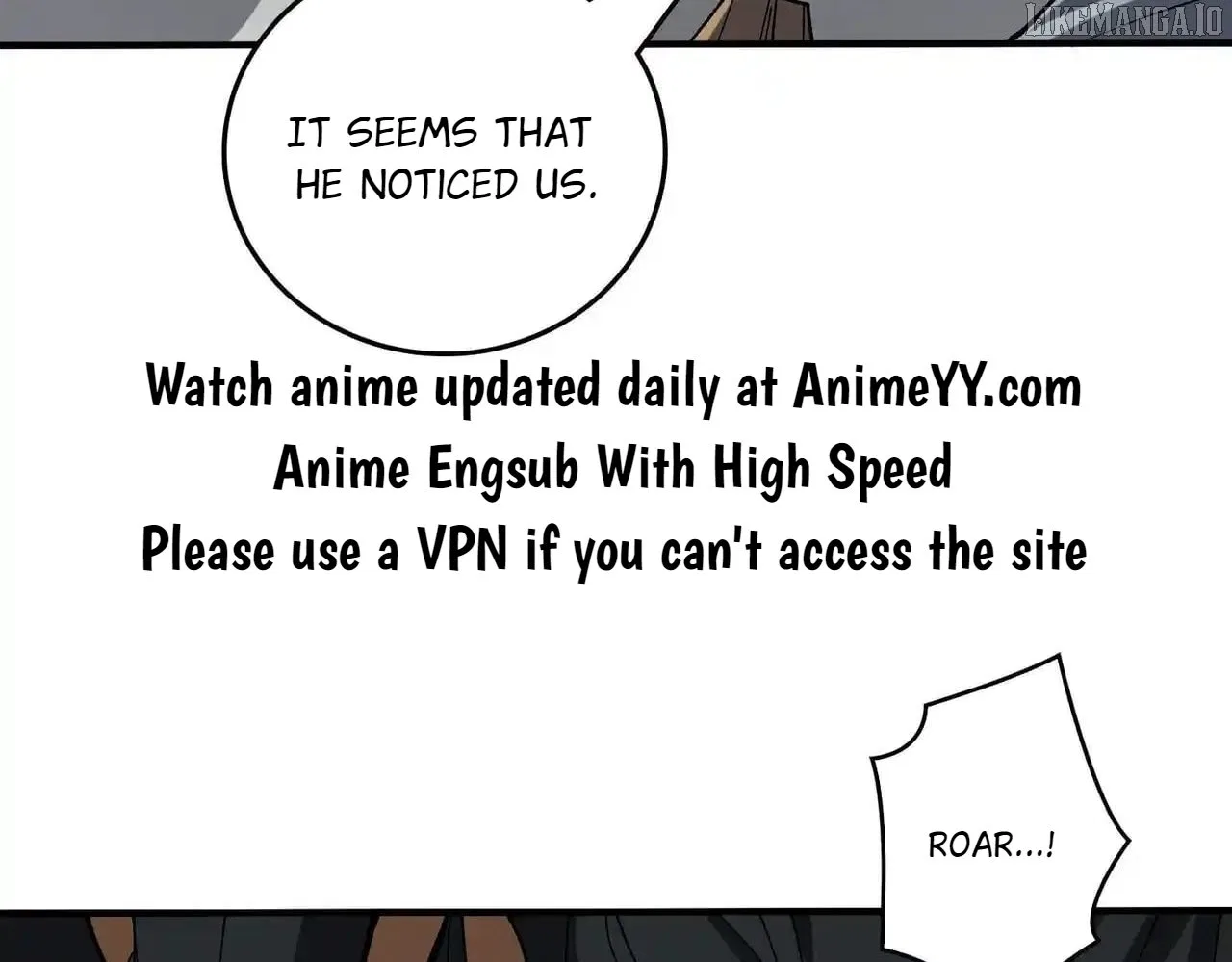 Starting as the Black Dragon BOSS Chapter 81 – Page 29