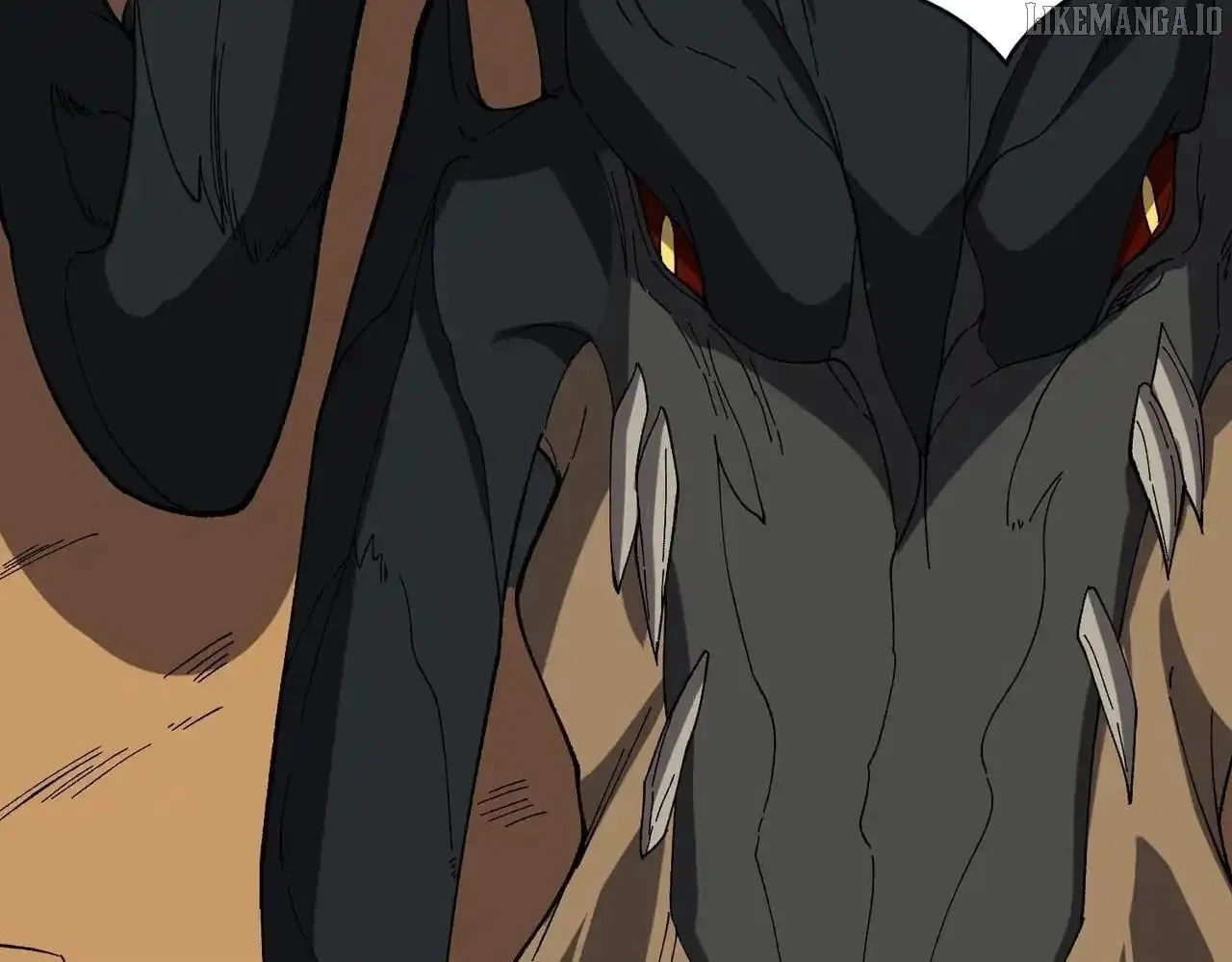 Starting as the Black Dragon BOSS Chapter 81 – Page 30