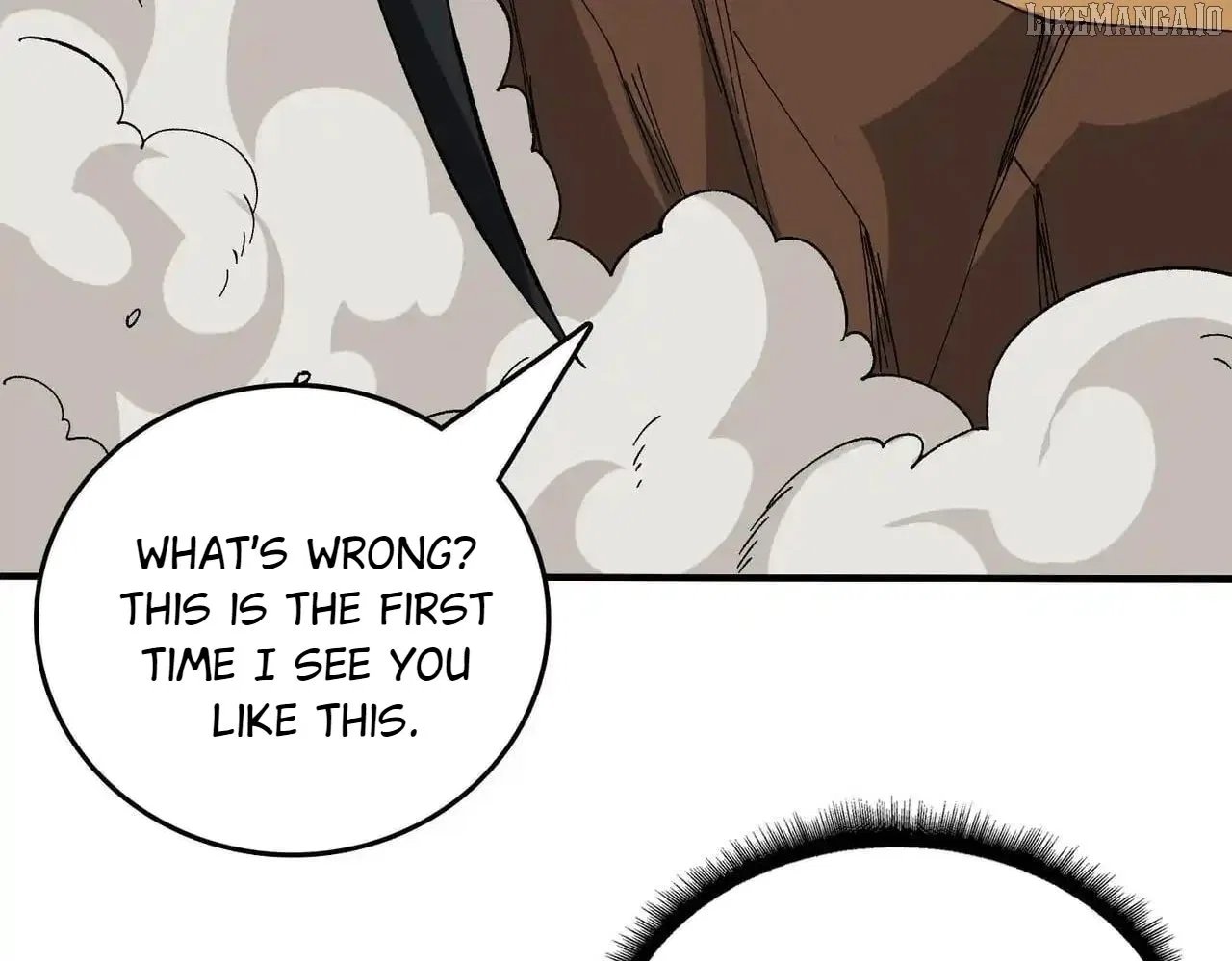 Starting as the Black Dragon BOSS Chapter 81 – Page 32