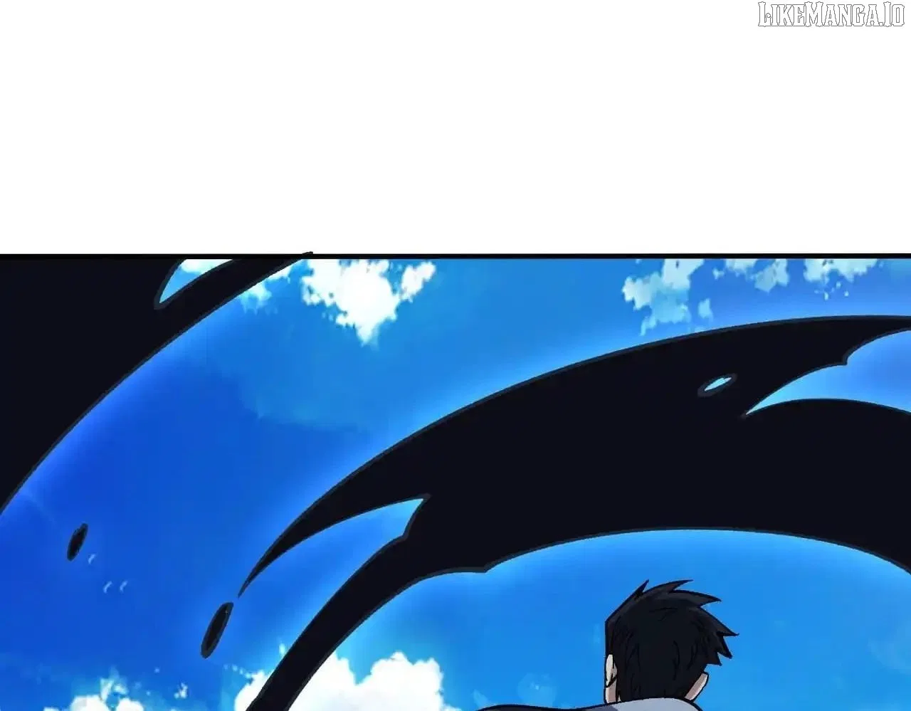 Starting as the Black Dragon BOSS Chapter 81 – Page 35