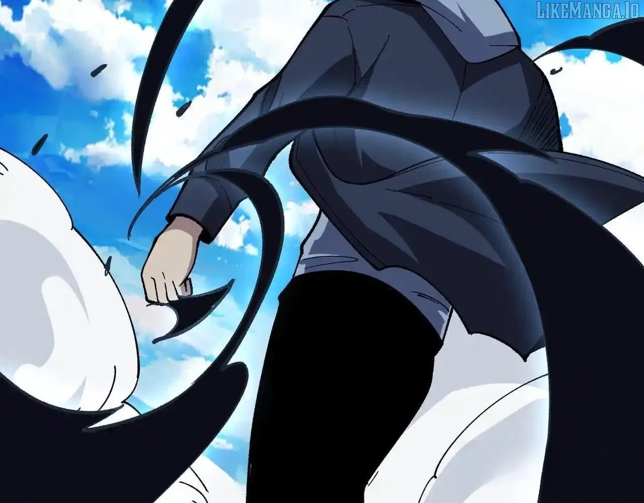Starting as the Black Dragon BOSS Chapter 81 – Page 36