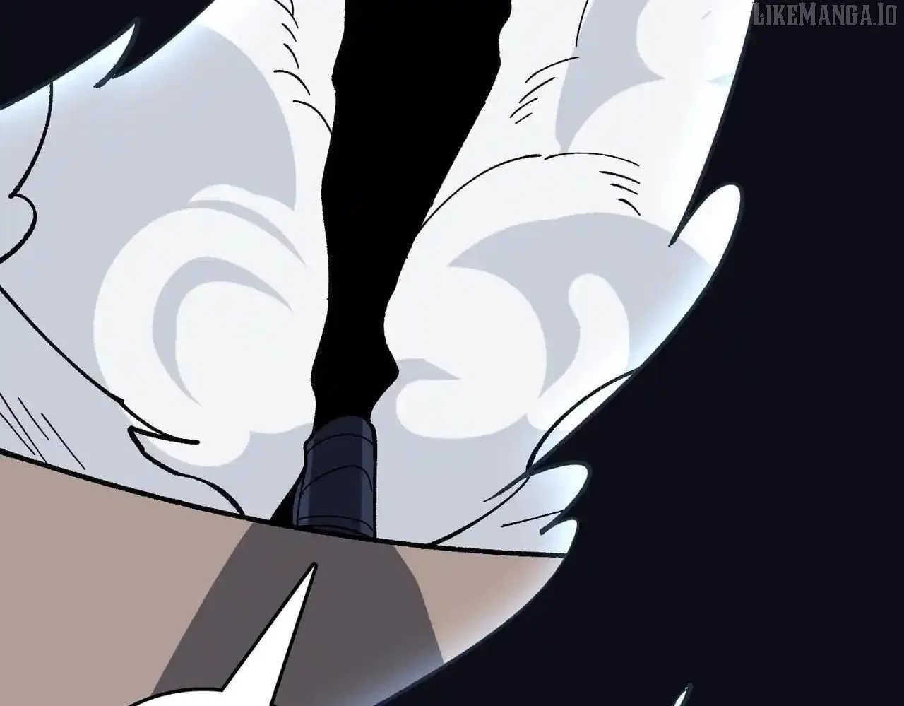 Starting as the Black Dragon BOSS Chapter 81 – Page 37