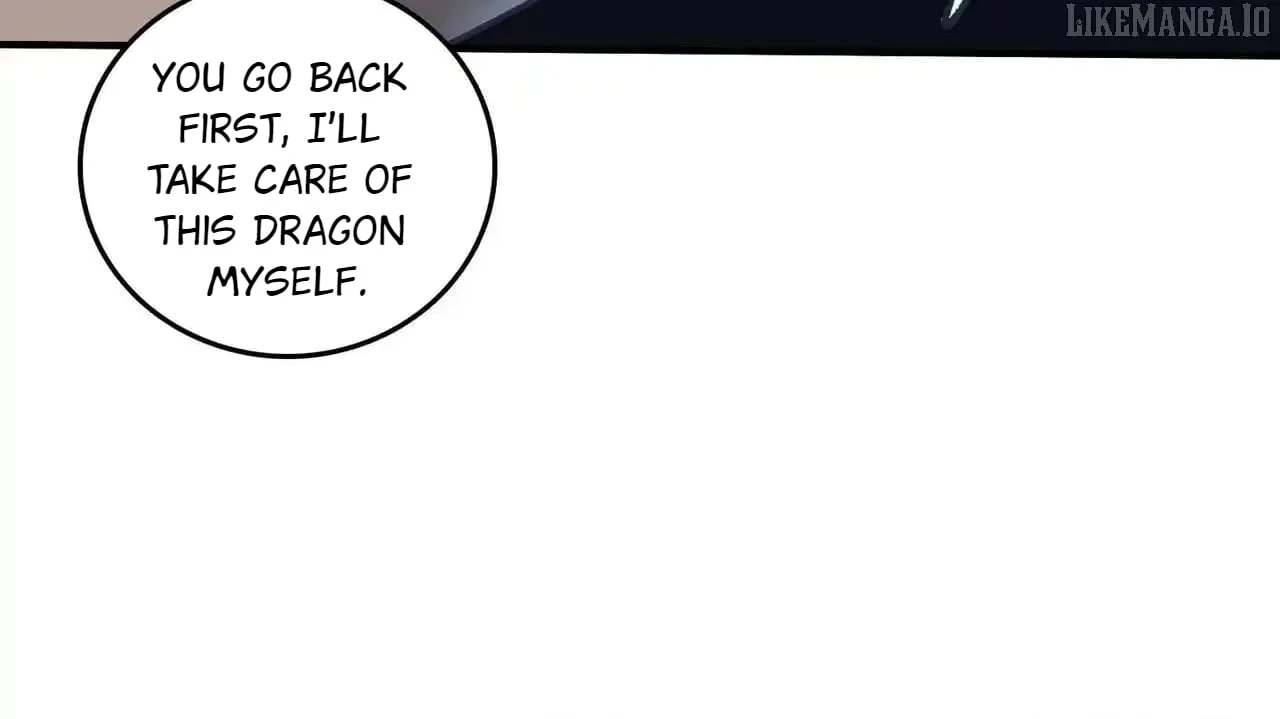 Starting as the Black Dragon BOSS Chapter 81 – Page 38