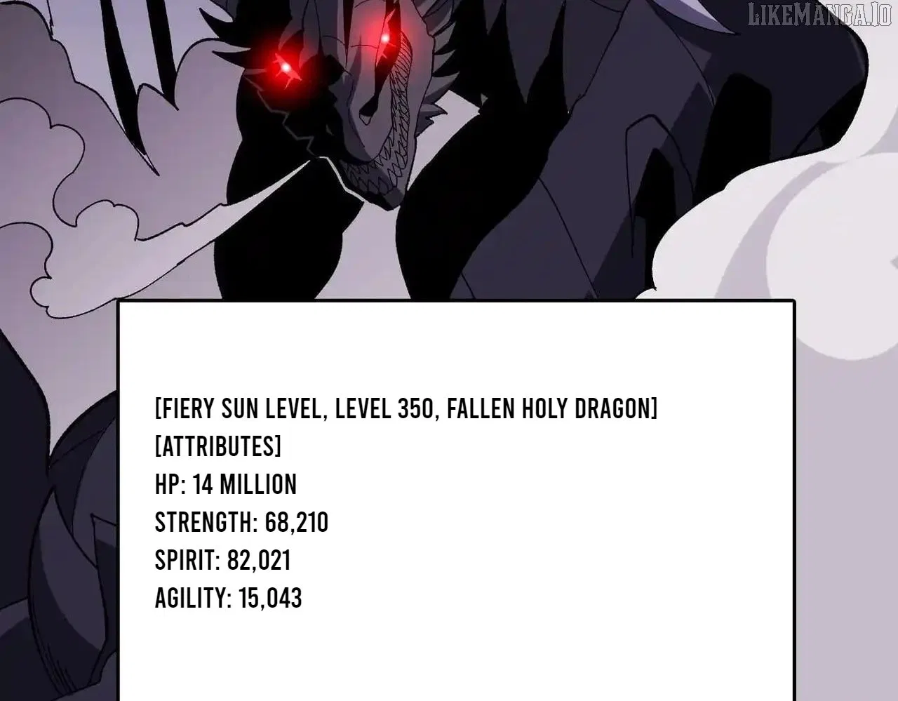 Starting as the Black Dragon BOSS Chapter 81 – Page 40