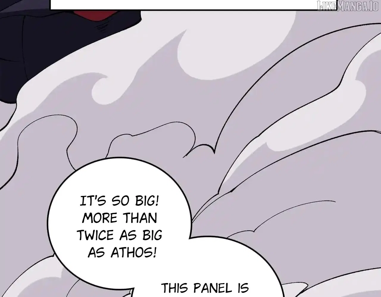 Starting as the Black Dragon BOSS Chapter 81 – Page 41