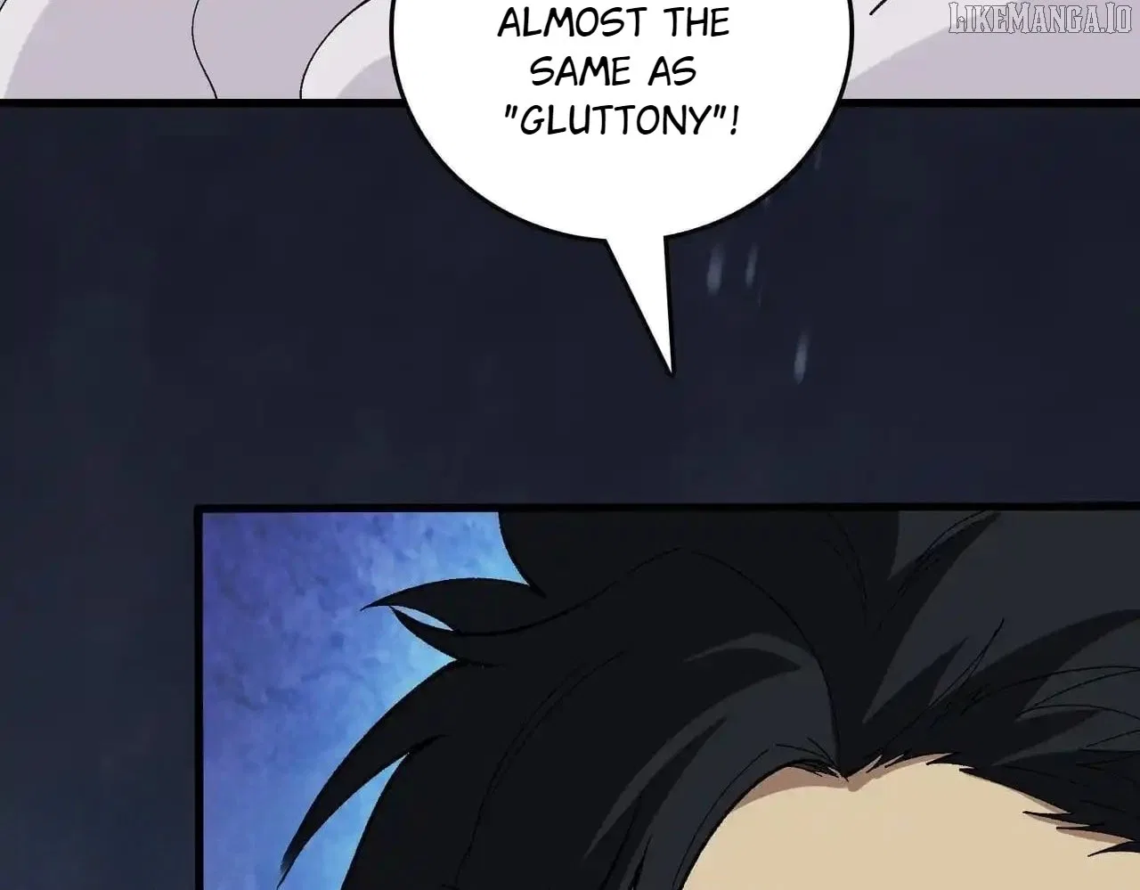 Starting as the Black Dragon BOSS Chapter 81 – Page 42
