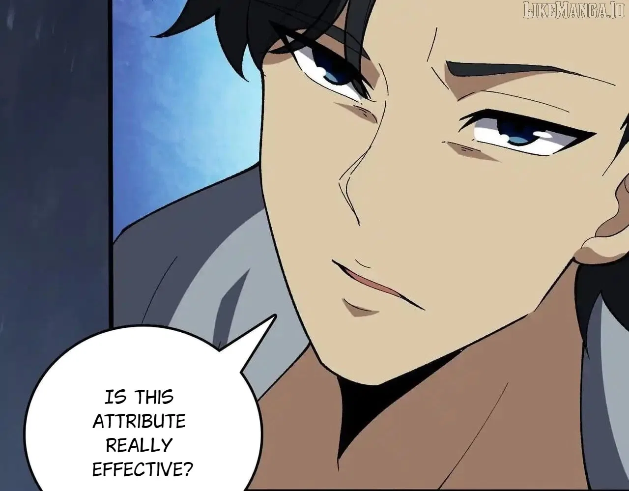 Starting as the Black Dragon BOSS Chapter 81 – Page 43