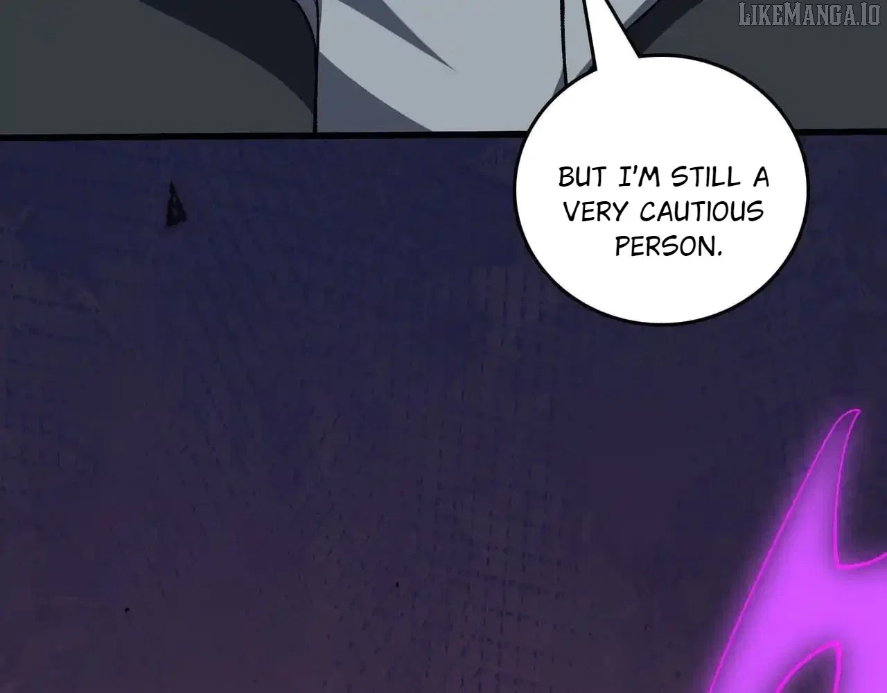 Starting as the Black Dragon BOSS Chapter 81 – Page 48