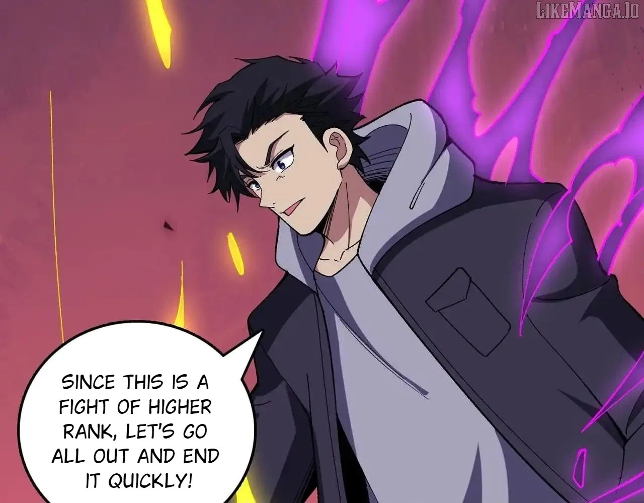 Starting as the Black Dragon BOSS Chapter 81 – Page 50