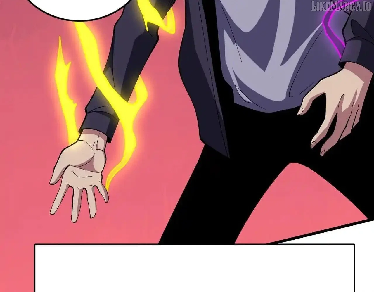 Starting as the Black Dragon BOSS Chapter 81 – Page 51