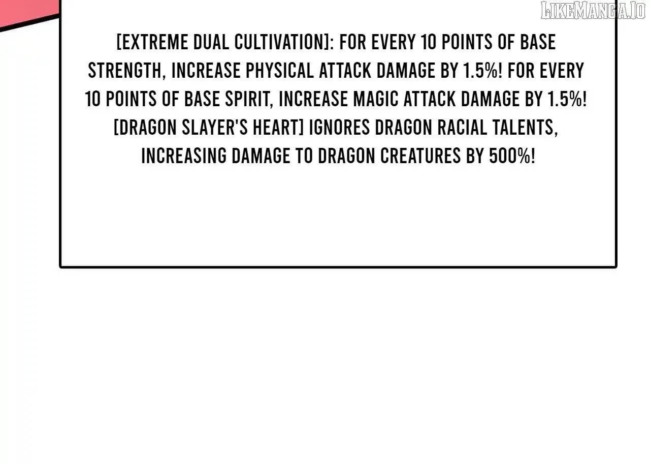 Starting as the Black Dragon BOSS Chapter 81 – Page 52