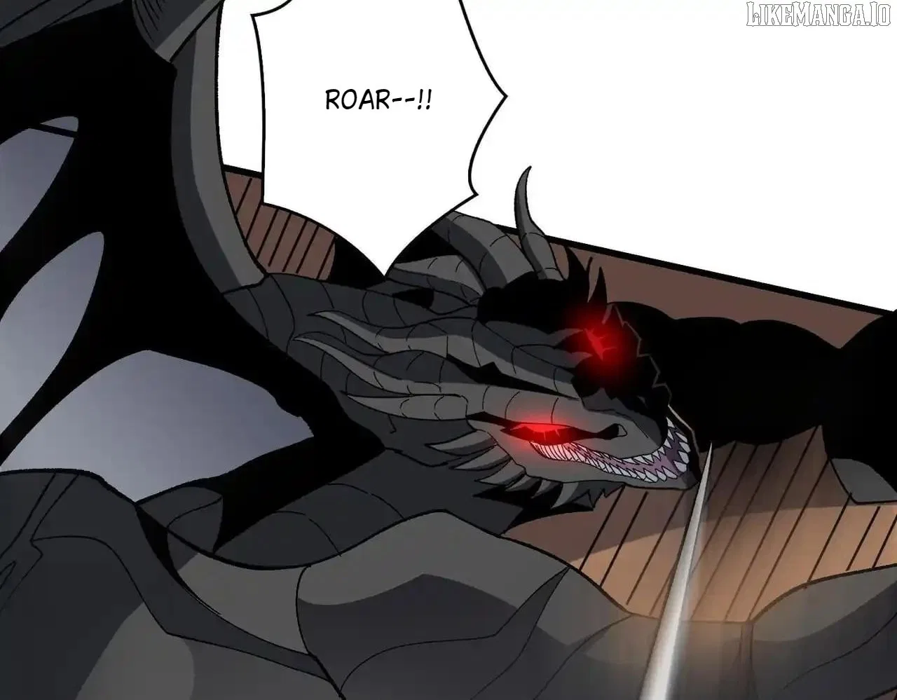 Starting as the Black Dragon BOSS Chapter 81 – Page 55